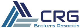 CRG Brokers Associés Logo